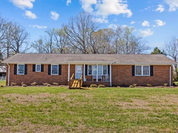 6500 Osceola Ossipee Rd, Elon, NC 27244