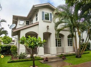 91-1106 Kaiko St, Ewa Beach, HI 96706
