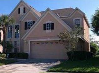 1266 Darnaby Way, Orlando, FL 32824