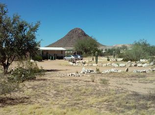 11250 W Anthony Dr, Tucson, AZ 85743