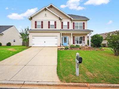 103 Hollander Dr, Taylors, SC, 29687
