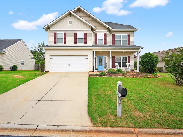 103 Hollander Dr, Taylors, SC 29687
