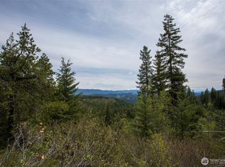 0 Forest Service 6601 550 Rd #D, Leavenworth, WA 98826