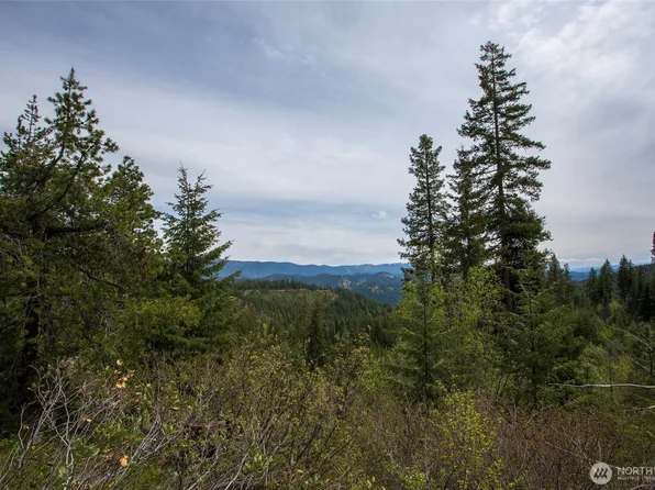 0 Forest Service 6601-550 Rd #D, Leavenworth, WA 98826