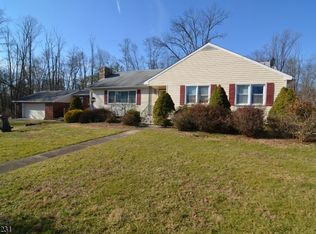 576 County Road 579, Ringoes, NJ 08551