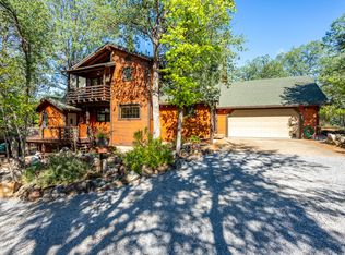 20440 Bernard Way, Redding, CA 96003