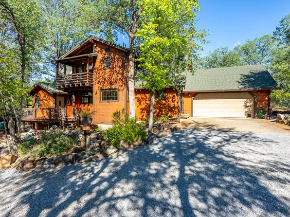 20440 Bernard Way, Redding, CA 96003