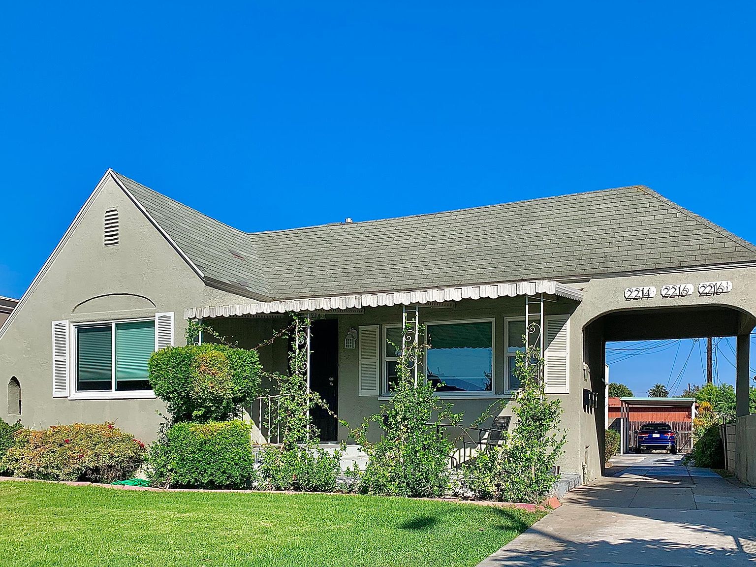 2216 1/2 S Cloverdale Ave, Los Angeles, CA 90016 Zillow