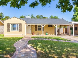 733 N Robson, Mesa, AZ 85201