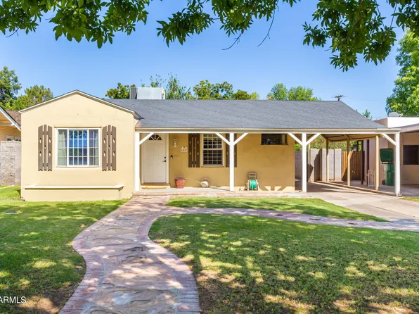 733 N ROBSON --, Mesa, AZ 85201