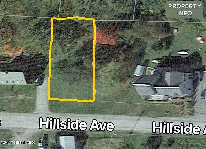 4th image of TBD Hillside Dr