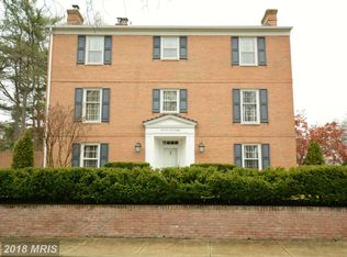 6428 Wainfleet Ct, Springfield, VA 22152