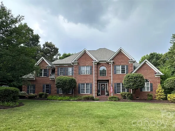 6263 Chamar Cir, Kannapolis, NC 28081
