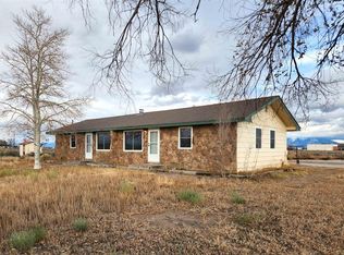 5559 Griego Rd, Alamosa, CO 81101