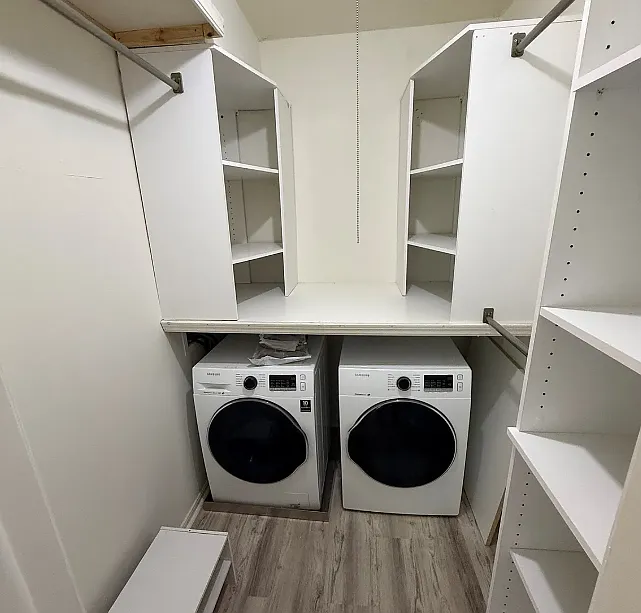 2 bed, 864 sqft, $950 — Photo 2