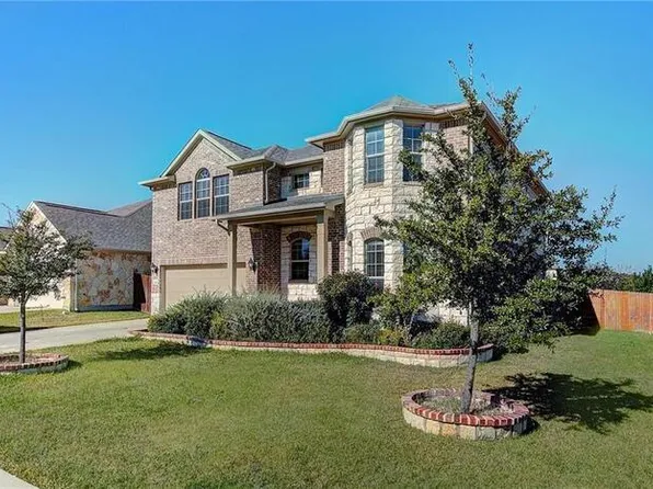 2601 Mirasol Loop, Round Rock, TX 78681