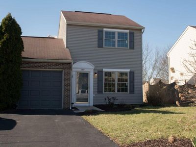 3419 Glen Hollow Dr, Dover, PA, 17315