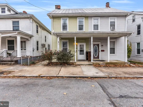 115 N Lincoln St, Palmyra, PA 17078