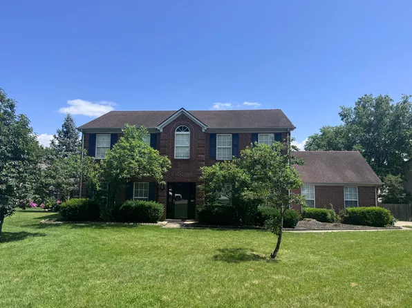 3644 Gladman Way, Lexington, KY 40503