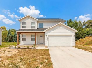 2571 E Valley Rd, Adrian, MI 49221