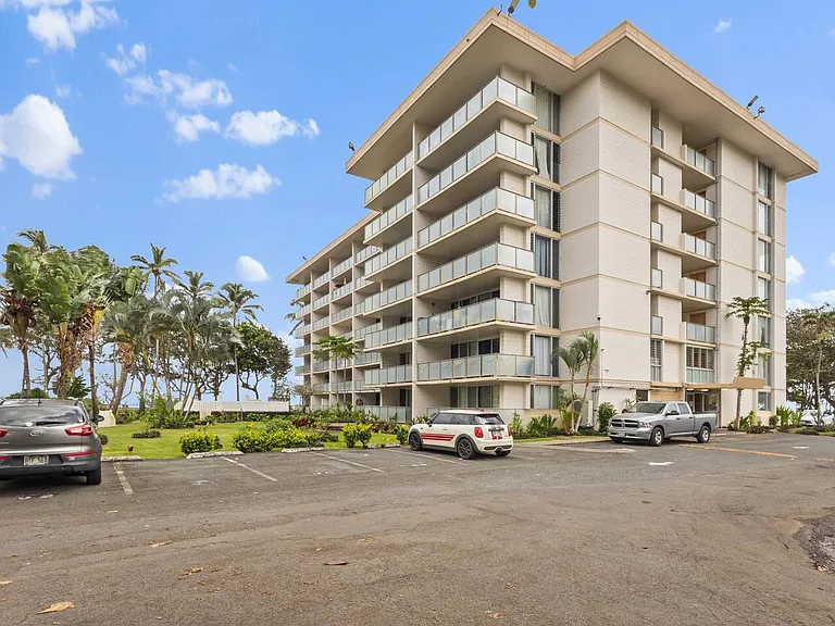 53-549 Kamehameha Hwy #705 — Photo 16