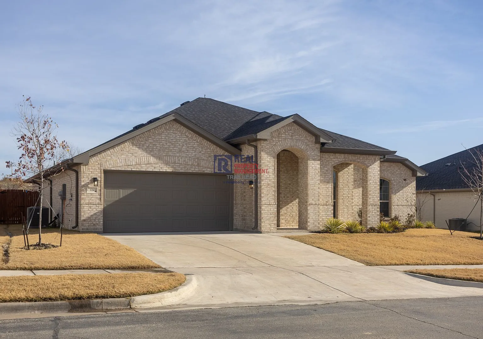 Spacious Glen Rose Home with Open Floorplan & Office Space — Photo 2