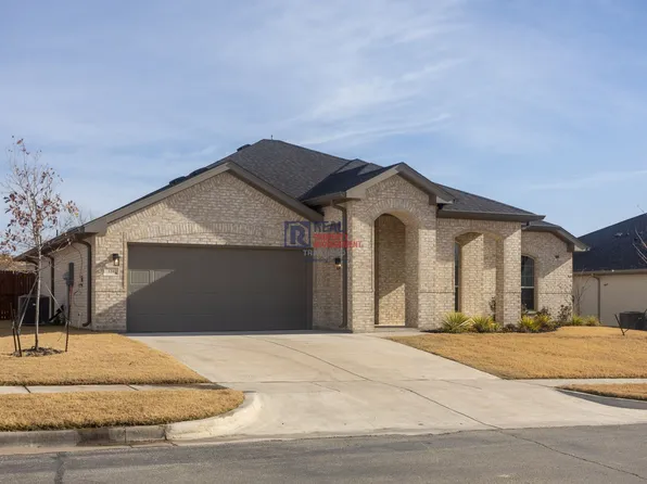 124 Mesa Dr, Glen Rose, TX 76043