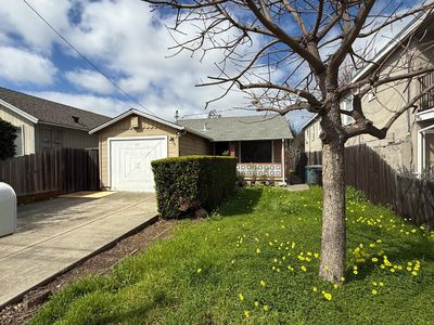 117 Dumbarton Ave, Redwood City, CA, 94063