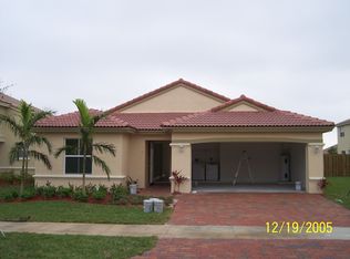 23863 SW 107th Ct, Homestead, FL 33032