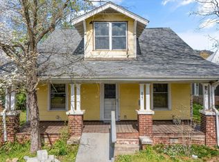 227 E Morelia Ave, Knoxville, TN 37917