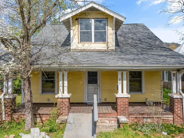 227 E Morelia Ave, Knoxville, TN 37917