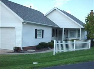 1560 Windrow Ln #1225, Broadview Heights, OH 44147