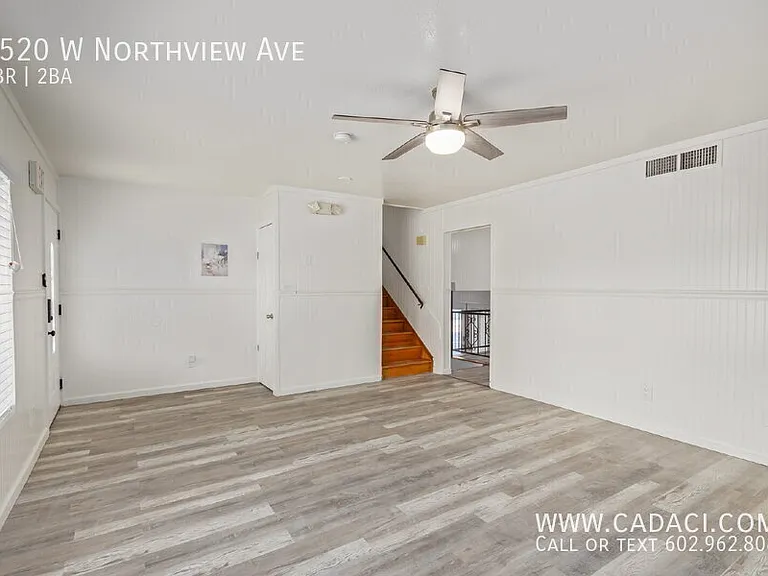 4520 W Northview Ave — Photo 6