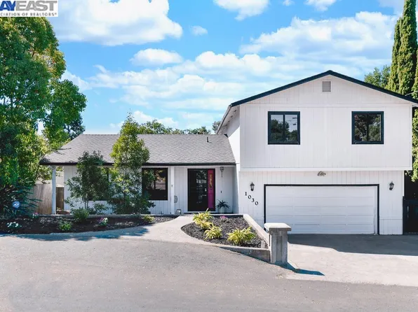 1030 Orchard Ave, Vallejo, CA 94591