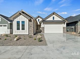 6539 S Evie Way, Horseshoe Bend, ID 83629