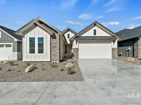 6539 S Evie Way, Horseshoe Bend, ID 83629