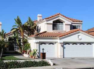 21411 Coralita, Lake Forest, CA 92630