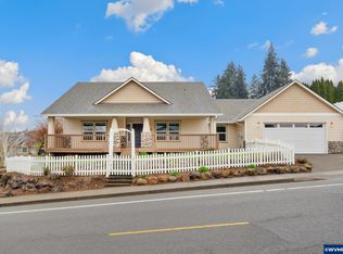 2597 Islander Ave NW, Salem, OR 97304