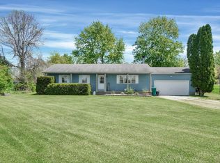 11734 Snyder Church Rd NW, Baltimore, OH 43105