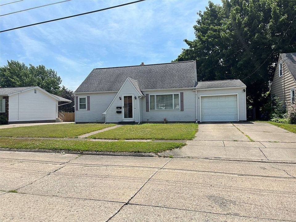 1st image of 1443 E 32nd St