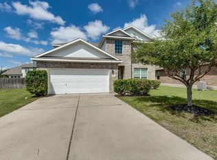 2725 Tumbling River Dr, Leander, TX 78641