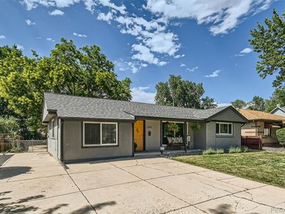 2545 Pierce Street, Lakewood, CO, 80214