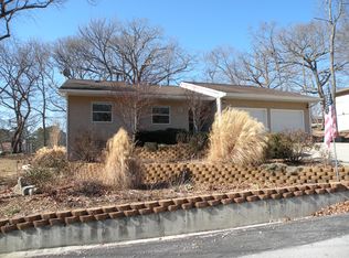 13 Indian Wells Dr, Eureka Springs, AR 72631