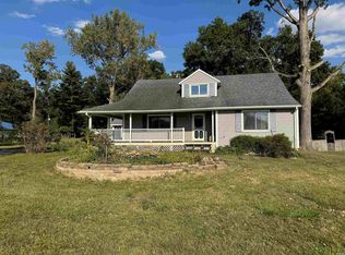 9625 Hessen Cassel Rd, Fort Wayne, IN 46816