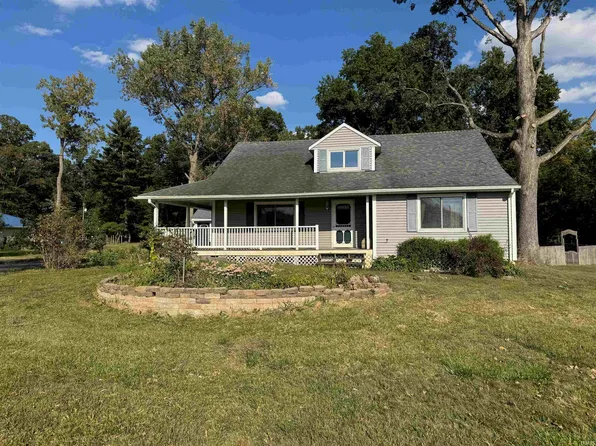 9625 Hessen Cassel Rd, Fort Wayne, IN 46816