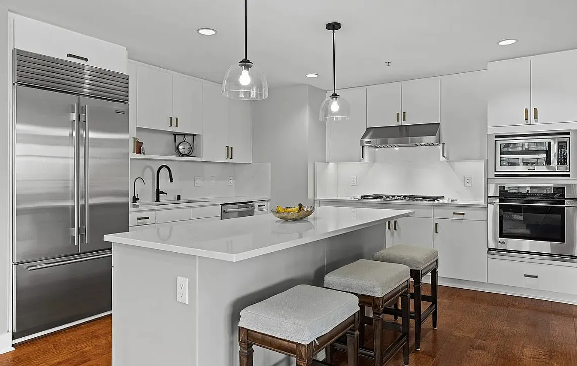 2 bed, 1144 sqft, $2,188 — Photo 4