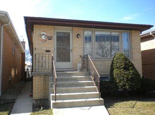 5736 S Central Ave, Chicago, IL 60638