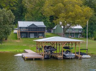 4088 State Highway 273, Leesburg, AL 35983