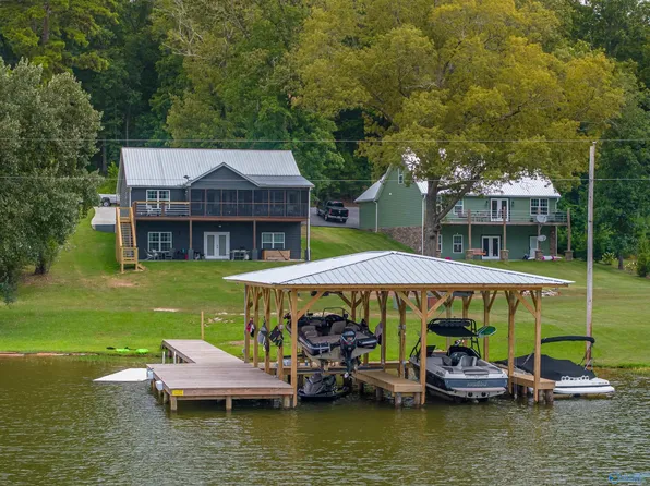 4088 State Highway 273, Leesburg, AL 35983