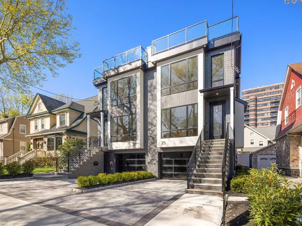 25 Knox Ave, Cliffside Park, NJ 07010